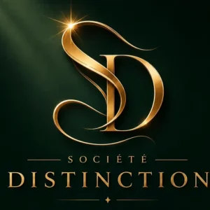 Société Distinction - Fondateur